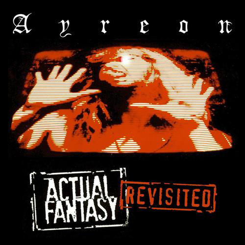 Ayreon
